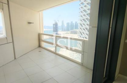 Apartment - 3 Bedrooms - 4 Bathrooms for sale in Marafid Tower - Najmat Abu Dhabi - Al Reem Island - Abu Dhabi