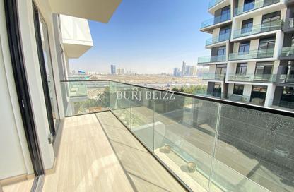 Apartment - 1 Bedroom - 2 Bathrooms for sale in Binghatti Nova - District 12 - Jumeirah Village Circle - Dubai