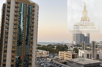 Apartment - 1 Bedroom - 2 Bathrooms for sale in Ajman One Tower 1 - Ajman One - Ajman Downtown - Ajman Apartment - 1 Bedroom - 2 Bathrooms for sale in Ajman One Tower 1 - Ajman One - Ajman Downtown - Ajman