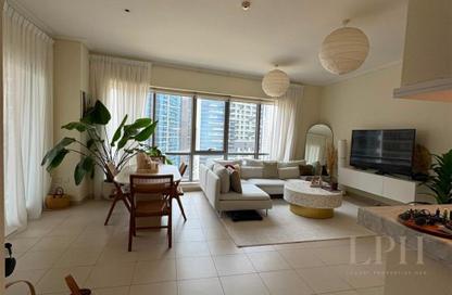 Apartment - 1 Bedroom - 2 Bathrooms for rent in South Ridge 1 - South Ridge - Downtown Dubai - Dubai Apartment - 1 Bedroom - 2 Bathrooms for rent in South Ridge 1 - South Ridge - Downtown Dubai - Dubai
