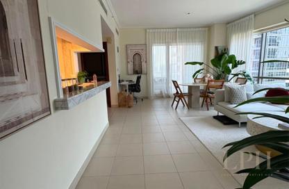 Apartment - 1 Bedroom - 2 Bathrooms for rent in South Ridge 1 - South Ridge - Downtown Dubai - Dubai Apartment - 1 Bedroom - 2 Bathrooms for rent in South Ridge 1 - South Ridge - Downtown Dubai - Dubai