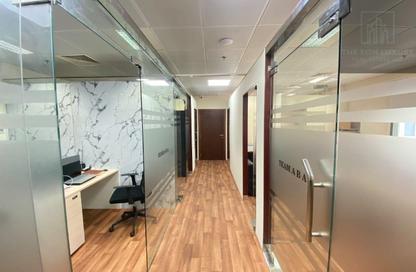 Office Space - Studio - 1 Bathroom for rent in The European Business Centre - Dubai Investment Park 1 (DIP 1) - Dubai Investment Park (DIP) - Dubai Office Space - Studio - 1 Bathroom for rent in The European Business Centre - Dubai Investment Park 1 (DIP 1) - Dubai Investment Park (DIP) - Dubai