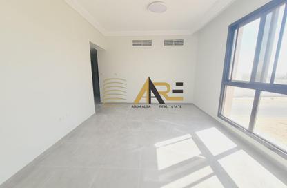 Apartment - 1 Bedroom - 2 Bathrooms for rent in Tilal City - Sharjah