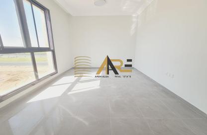 Apartment - 1 Bedroom - 2 Bathrooms for rent in Tilal City - Sharjah