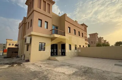 Villa - 4 Bedrooms - 3 Bathrooms for rent in Al Qusaidat - Ras Al Khaimah