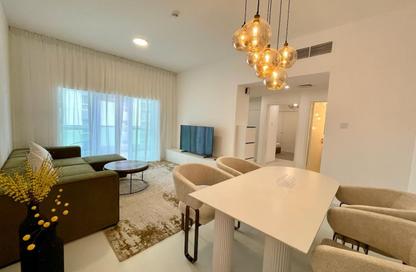 Apartment - 1 - 2 for sale in Marina Pinnacle - Dubai Marina - Dubai