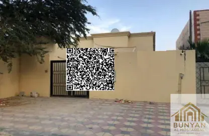 عمارة بالكامل - استوديو - 3 حمامات للبيع في أبراج الراشدية - الراشدية - عجمان وسط المدينة - عجمان