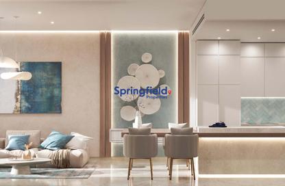 Apartment - 1 Bedroom - 2 Bathrooms for sale in Samana Resorts - Dubai Production City (IMPZ) - Dubai