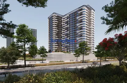 Apartment - 1 Bedroom - 2 Bathrooms for sale in Samana Resorts - Dubai Production City (IMPZ) - Dubai Apartment - 1 Bedroom - 2 Bathrooms for sale in Samana Resorts - Dubai Production City (IMPZ) - Dubai