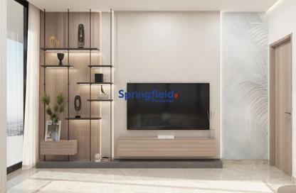 Apartment - 1 Bedroom - 2 Bathrooms for sale in Samana Resorts - Dubai Production City (IMPZ) - Dubai