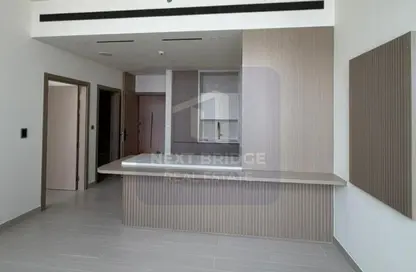 Apartment - 1 Bedroom - 2 Bathrooms for sale in Binghatti Phantom - District 17 - Jumeirah Village Circle - Dubai