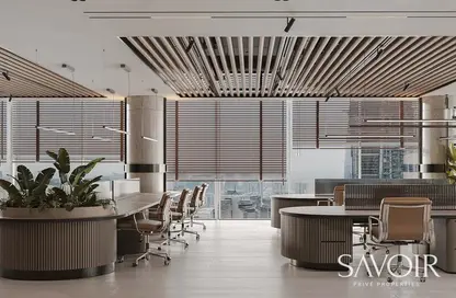 مكتب - استوديو للايجار في برج ضمان - مركز دبي المالي العالمي - دبي مكتب - استوديو للايجار في برج ضمان - مركز دبي المالي العالمي - دبي