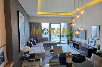 Apartment - 2 - 3 for rent in Tower B - Damac Towers by Paramount - Business Bay - Dubai Apartment - 2 - 3 for rent in Tower B - Damac Towers by Paramount - Business Bay - Dubai