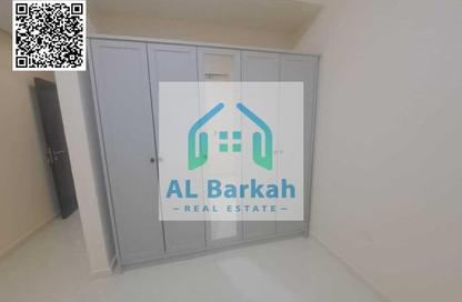 Apartment - 2 Bedrooms - 2 Bathrooms for rent in Garden Residences - Emirates City - Ajman