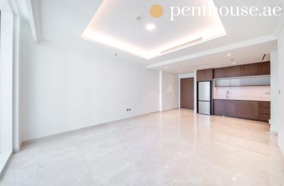 شقة - 1 - 2 للبيع في برج Palace Beach ريزيدنس 1 - بالاس بيتش ريزيدنس - إعمار بيتشفرونت - دبي هاربور - دبي