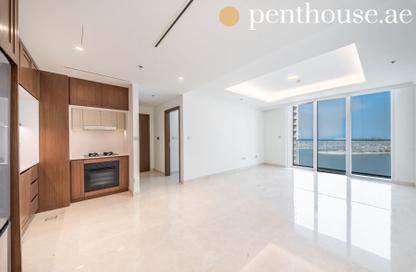 شقة - 1 - 2 للبيع في برج Palace Beach ريزيدنس 1 - بالاس بيتش ريزيدنس - إعمار بيتشفرونت - دبي هاربور - دبي