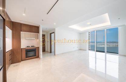 Apartment - 1 - 2 for sale in Palace Beach Residence Tower 1 - Palace Beach Residence - Emaar Beachfront - Dubai Harbour - Dubai