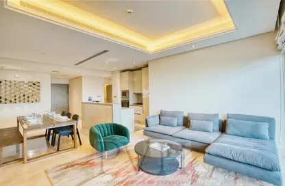 Apartment - 3 Bedrooms - 3 Bathrooms for rent in The 8 - The Crescent - Palm Jumeirah - Dubai Apartment - 3 Bedrooms - 3 Bathrooms for rent in The 8 - The Crescent - Palm Jumeirah - Dubai