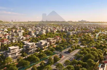 Land - Studio for sale in Wadeem - Al Hudayriat Island - Abu Dhabi Land - Studio for sale in Wadeem - Al Hudayriat Island - Abu Dhabi