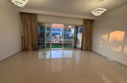 Townhouse - 4 Bedrooms - 4 Bathrooms for rent in Camelia - Damac Hills 2 - Dubai Townhouse - 4 Bedrooms - 4 Bathrooms for rent in Camelia - Damac Hills 2 - Dubai