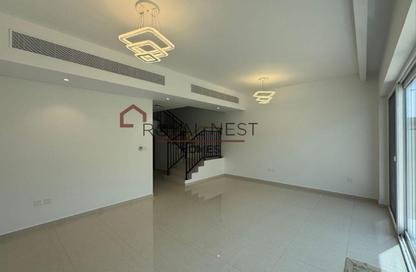 Townhouse - 4 Bedrooms - 4 Bathrooms for rent in Camelia - Damac Hills 2 - Dubai Townhouse - 4 Bedrooms - 4 Bathrooms for rent in Camelia - Damac Hills 2 - Dubai