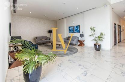 Apartment - 1 Bedroom - 2 Bathrooms for rent in Afnan 1 - Afnan - Midtown - Dubai Production City (IMPZ) - Dubai Apartment - 1 Bedroom - 2 Bathrooms for rent in Afnan 1 - Afnan - Midtown - Dubai Production City (IMPZ) - Dubai