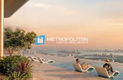 Apartment - 1 - 2 for sale in Rixos Al Reem Residences - City Of Lights - Al Reem Island - Abu Dhabi