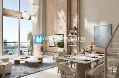 Apartment - 1 - 2 for sale in Rixos Al Reem Residences - City Of Lights - Al Reem Island - Abu Dhabi