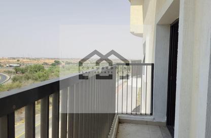 Apartment - 1 Bedroom - 2 Bathrooms for sale in Kentia - Ajman Uptown Villas - Ajman Uptown - Ajman