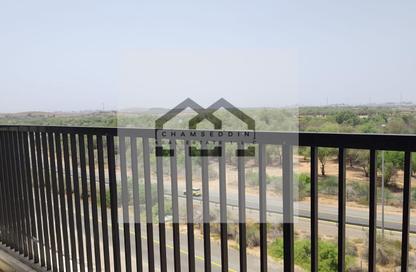 Apartment - 1 Bedroom - 2 Bathrooms for sale in Kentia - Ajman Uptown Villas - Ajman Uptown - Ajman