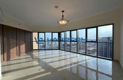 Apartment - 3 Bedrooms - 5 Bathrooms for rent in Osha Plaza - Deira Enrichment Project - Deira - Dubai