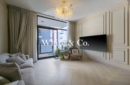 Apartment - 2 Bedrooms - 3 Bathrooms for sale in Wilton Park Residences 1 - Wilton Park Residences - Sobha Hartland - Mohammed Bin Rashid City - Dubai