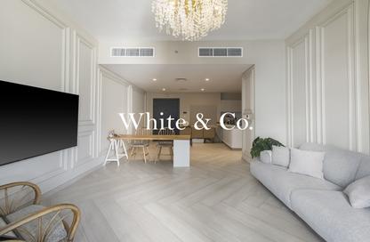 Apartment - 2 - 3 for sale in Wilton Park Residences 1 - Wilton Park Residences - Mohammed Bin Rashid City - Dubai