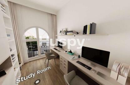 Villa - 4 Bedrooms - 6 Bathrooms for sale in Fay Al Reeman II - Al Shamkha - Abu Dhabi