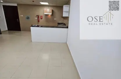 Apartment - 2 Bedrooms - 2 Bathrooms for sale in City Tower - Al Nuaimiya - Ajman