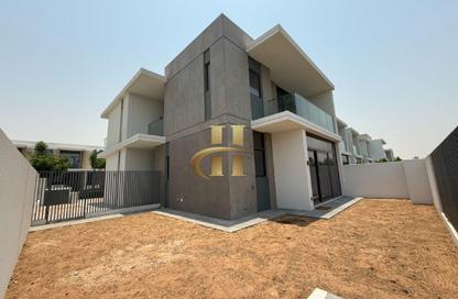 Townhouse - 4 Bedrooms - 5 Bathrooms for rent in Ruba - Arabian Ranches 3 - Dubai