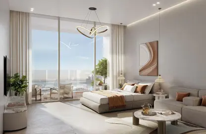 Apartment - Studio - 1 Bathroom for sale in Val by Kasco - Al Jaddaf - Dubai