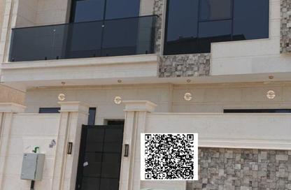 Villa - 5 - 6 for sale in Al Zaheya Gardens - Al Zahya - Ajman