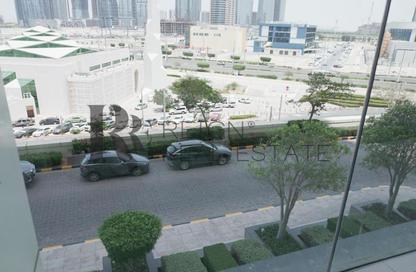 Apartment - 2 Bedrooms - 3 Bathrooms for rent in Marina Heights 2 - Marina Square - Al Reem Island - Abu Dhabi