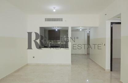 Apartment - 2 Bedrooms - 3 Bathrooms for rent in Marina Heights 2 - Marina Square - Al Reem Island - Abu Dhabi