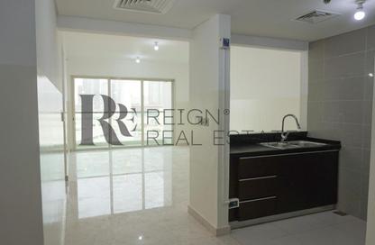 Apartment - 2 Bedrooms - 3 Bathrooms for rent in Marina Heights 2 - Marina Square - Al Reem Island - Abu Dhabi