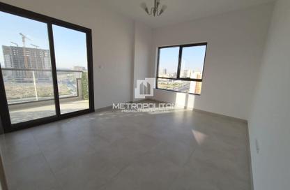 Apartment - 2 Bedrooms - 3 Bathrooms for rent in Tulip Oasis 9 - Majan - Dubai