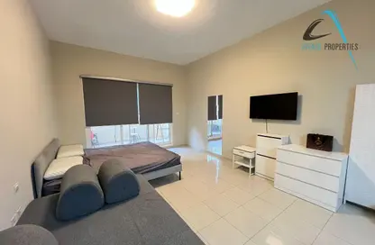 Apartment - 1 Bathroom for rent in Fayrouz - Bab Al Bahar - Al Marjan Island - Ras Al Khaimah