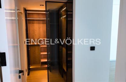 Apartment - 1 Bedroom - 1 Bathroom for rent in Blakely Tower - Park Island - Dubai Marina - Dubai Apartment - 1 Bedroom - 1 Bathroom for rent in Blakely Tower - Park Island - Dubai Marina - Dubai
