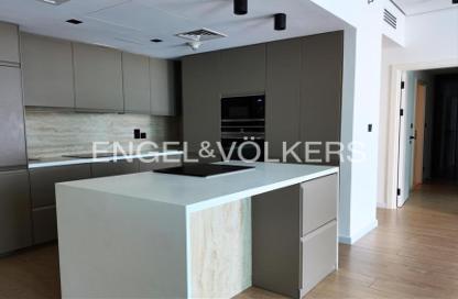 Apartment - 1 Bedroom - 1 Bathroom for rent in Blakely Tower - Park Island - Dubai Marina - Dubai Apartment - 1 Bedroom - 1 Bathroom for rent in Blakely Tower - Park Island - Dubai Marina - Dubai