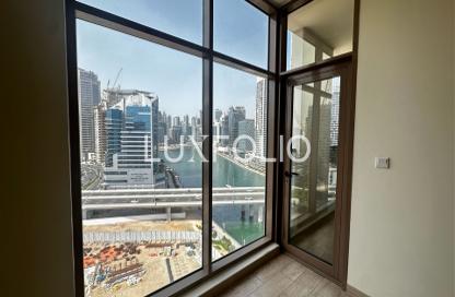 Apartment - 2 Bedrooms - 3 Bathrooms for sale in Canal Bay - Business Bay - Dubai Apartment - 2 Bedrooms - 3 Bathrooms for sale in Canal Bay - Business Bay - Dubai