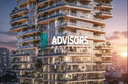 Apartment - 1 Bedroom - 2 Bathrooms for sale in Radiant Atrium Towers - City Of Lights - Al Reem Island - Abu Dhabi