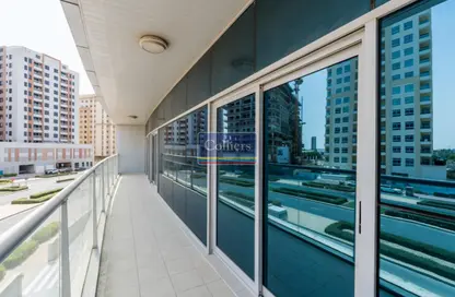 Apartment - 2 Bedrooms - 3 Bathrooms for rent in Safeer Residence 3 - Dubai Land Residence Complex - Dubai