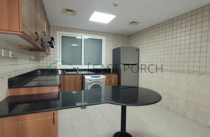 Apartment - 1 - 2 for rent in Princess Tower - Dubai Marina - Dubai