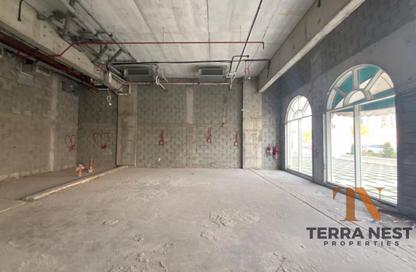 Shop - Studio - 1 Bathroom for rent in Vincitore Benessere - Arjan - Dubai Shop - Studio - 1 Bathroom for rent in Vincitore Benessere - Arjan - Dubai